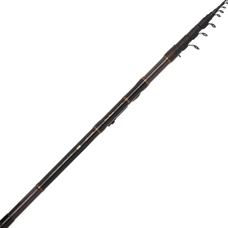 Canne Téléréglable Trout Master Telereglable Compact