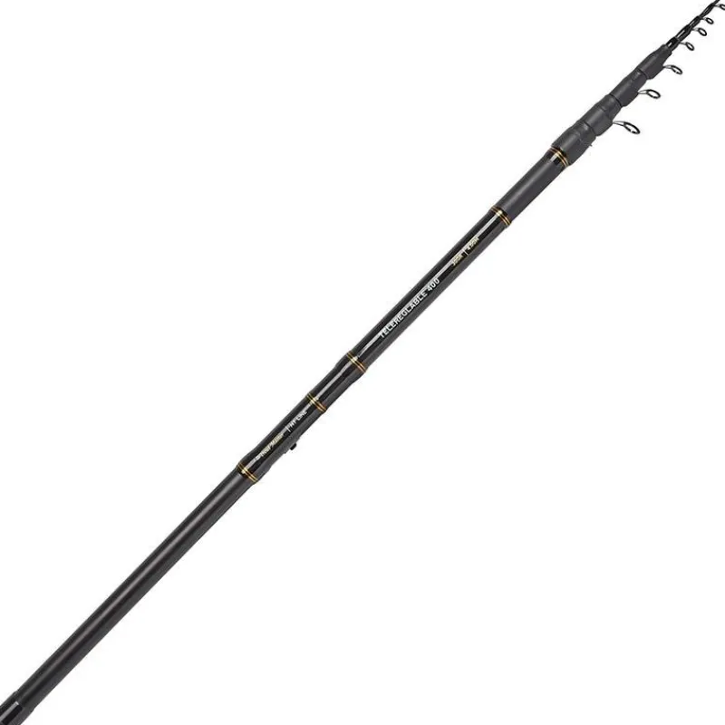 Trout Master Canne Téléréglable Telereglable * Cannes Truite