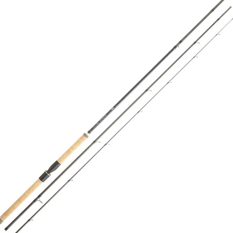 Daiwa Canne Toc Ninja Trout * Cannes Truite