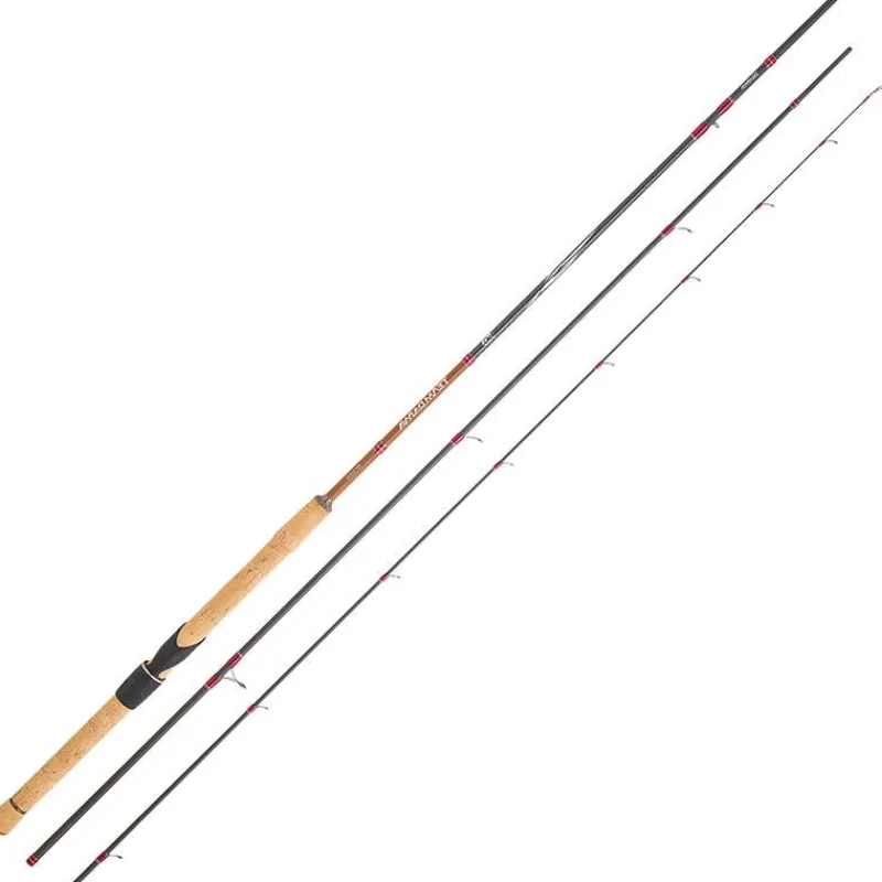 Daiwa Canne Toc/Nymphe Team Trout * Cannes Truite