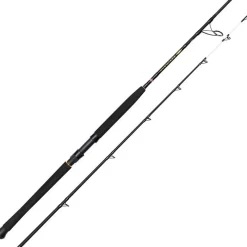 Penn Canne Traine Wrath Ii Boat Spinning Rod * Cannes Mer