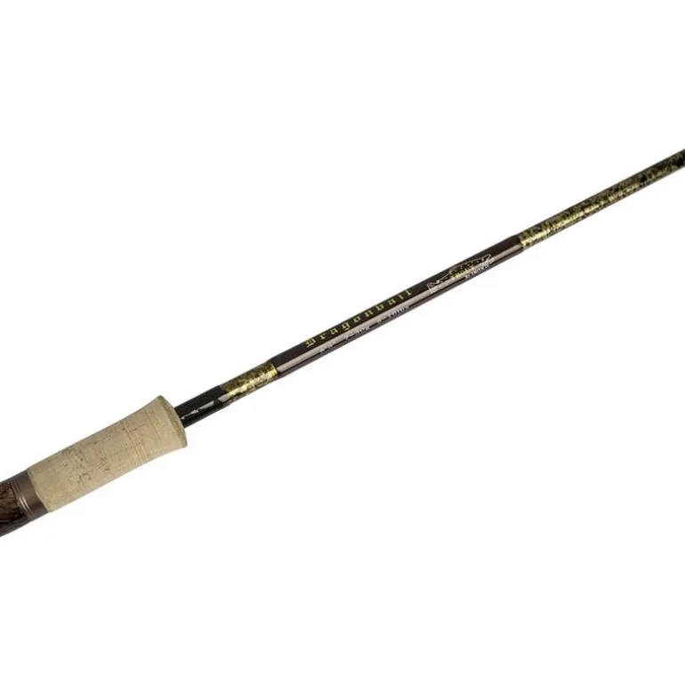 Canne Truite Smith Dragonbait Trout