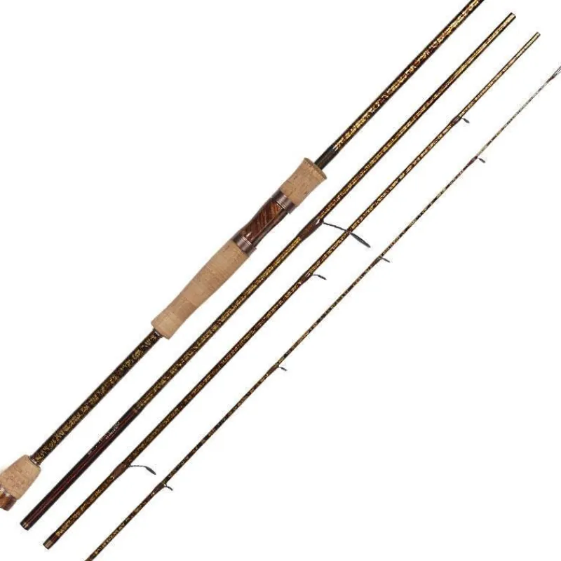 Smith Canne Truite Dragonbait Trout - Blank 8’ - 4 Brins * Cannes Truite