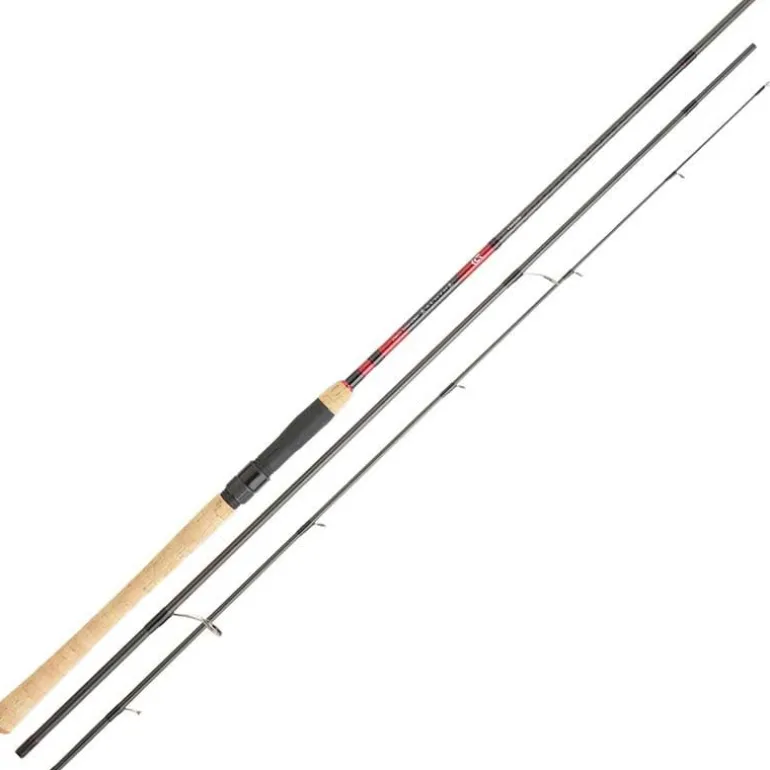 Canne Vairon Manié Daiwa Ninja Vairon Manié