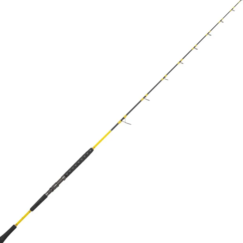 Black Cat Canne Verticale Canne Freestyle Pro Vertical * Cannes Silure