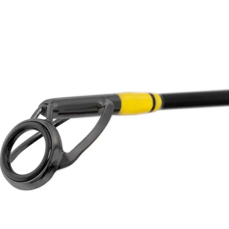 Black Cat Canne Verticale Canne Freestyle Pro Vertical * Cannes Silure