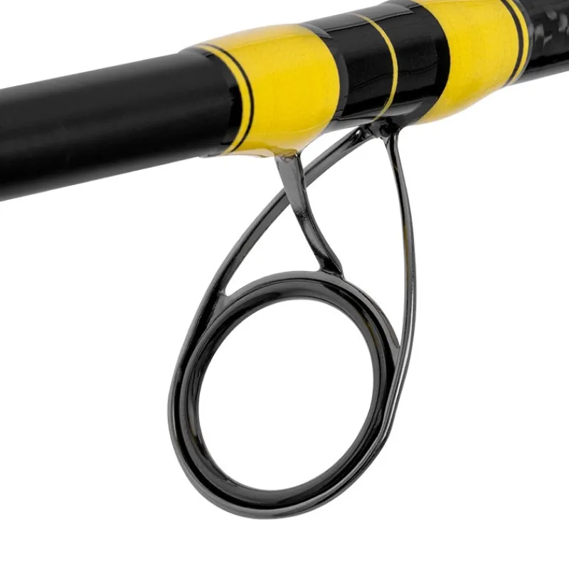 Black Cat Canne Verticale Canne Freestyle Pro Vertical * Cannes Silure