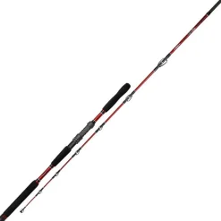 Canne Verticale Mikado Silupro Vertical Bogey