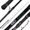 Zeck Canne Verticale Evo Cat * Cannes Silure