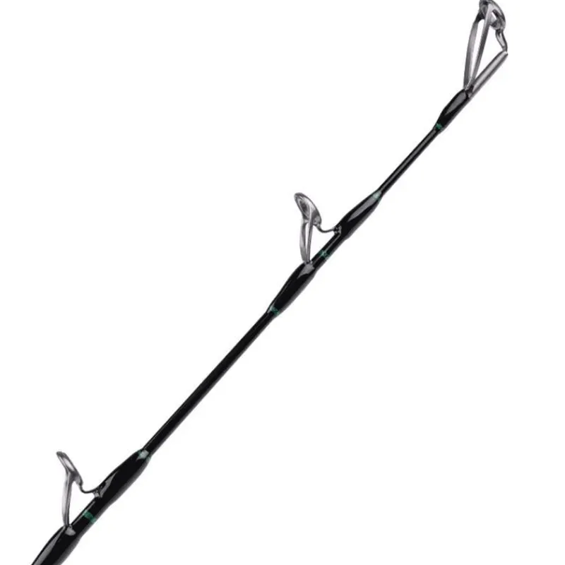 Zeck Canne Verticale Evo Cat * Cannes Silure