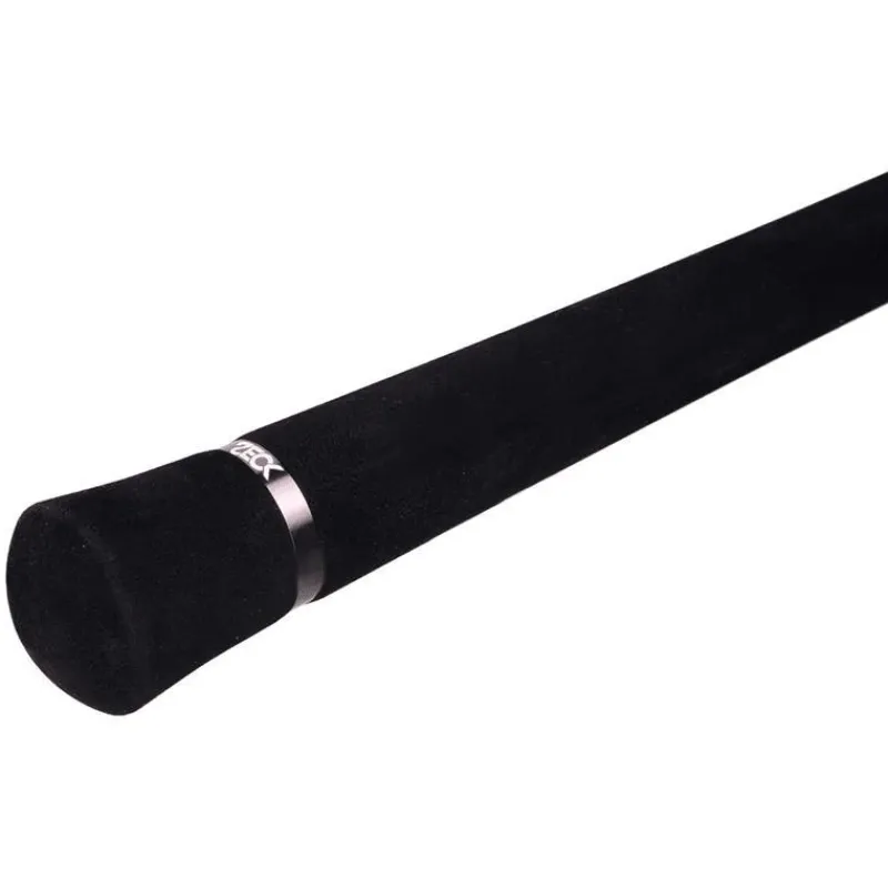 Zeck Canne Verticale Evo Cat * Cannes Silure