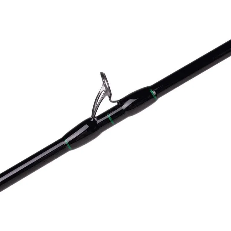 Zeck Canne Verticale Evo Cat * Cannes Silure