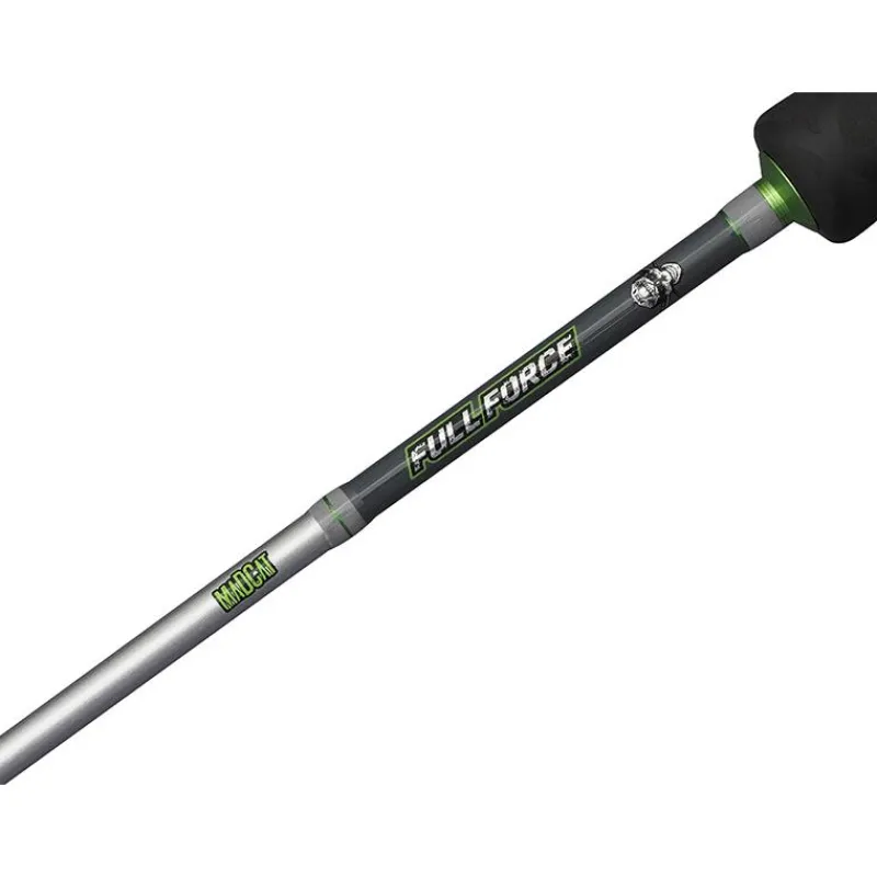 MadCat Canne Vertical Full Force Vertical Rod * Cannes Silure