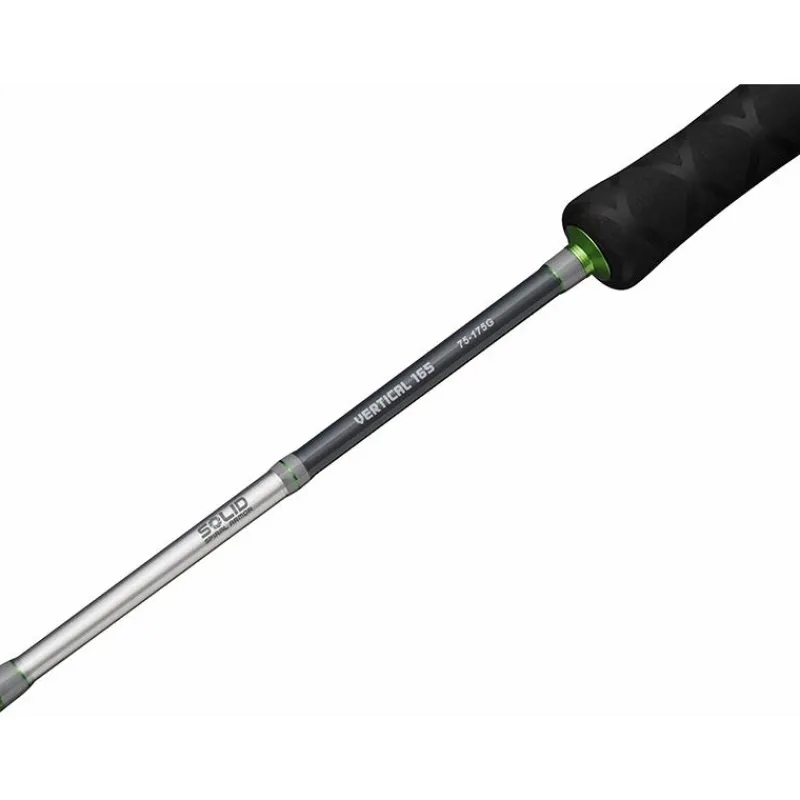 MadCat Canne Vertical Full Force Vertical Rod * Cannes Silure