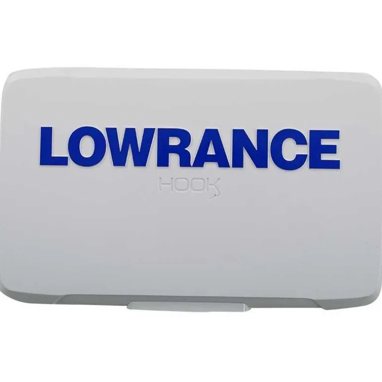 Capot De Protection Lowrance Pour Hook 2 Et Hook Reveal