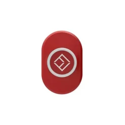 Capsule Xfob Fell Marine Pour Bracelet Silicone Xband Génération 2