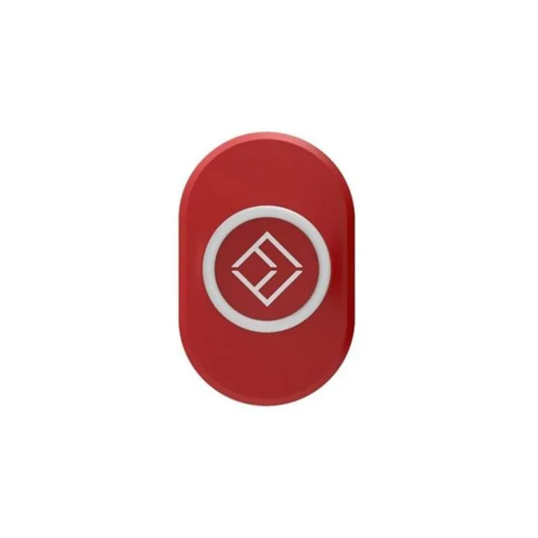 Capsule Xfob Fell Marine Pour Bracelet Silicone Xband Génération 2