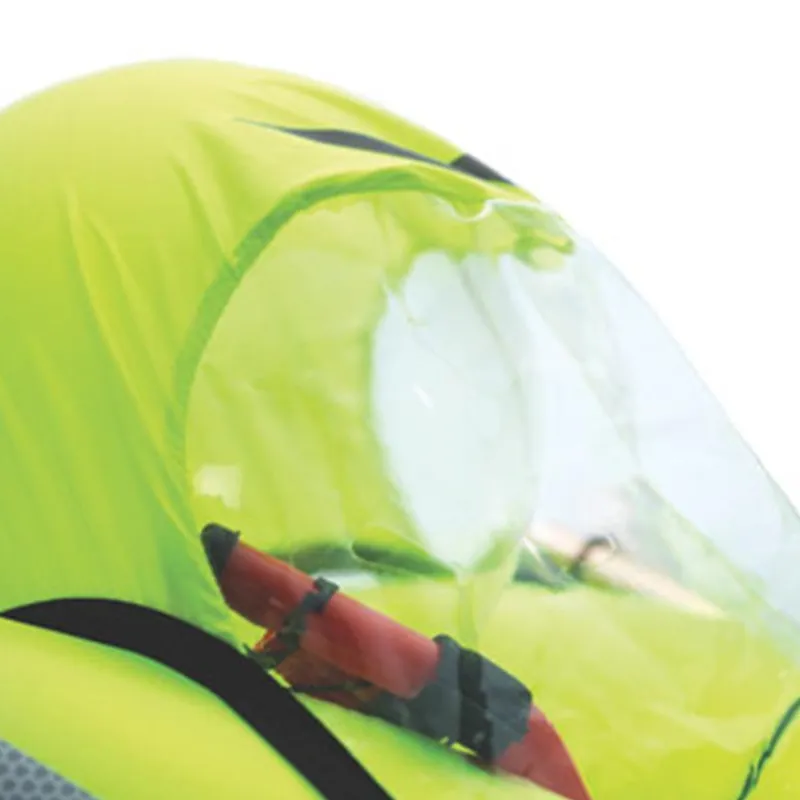 Spinlock Capuche Pour Gilet De Sauvetage Deckvest Cento * Gilets & Harnais