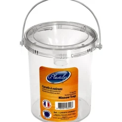 Carafe A Vairons Plastilys