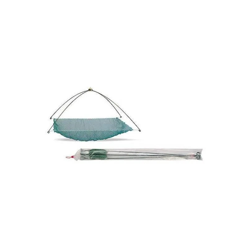 Seanox Carrelet Complet Filet Nylon * Accessoires