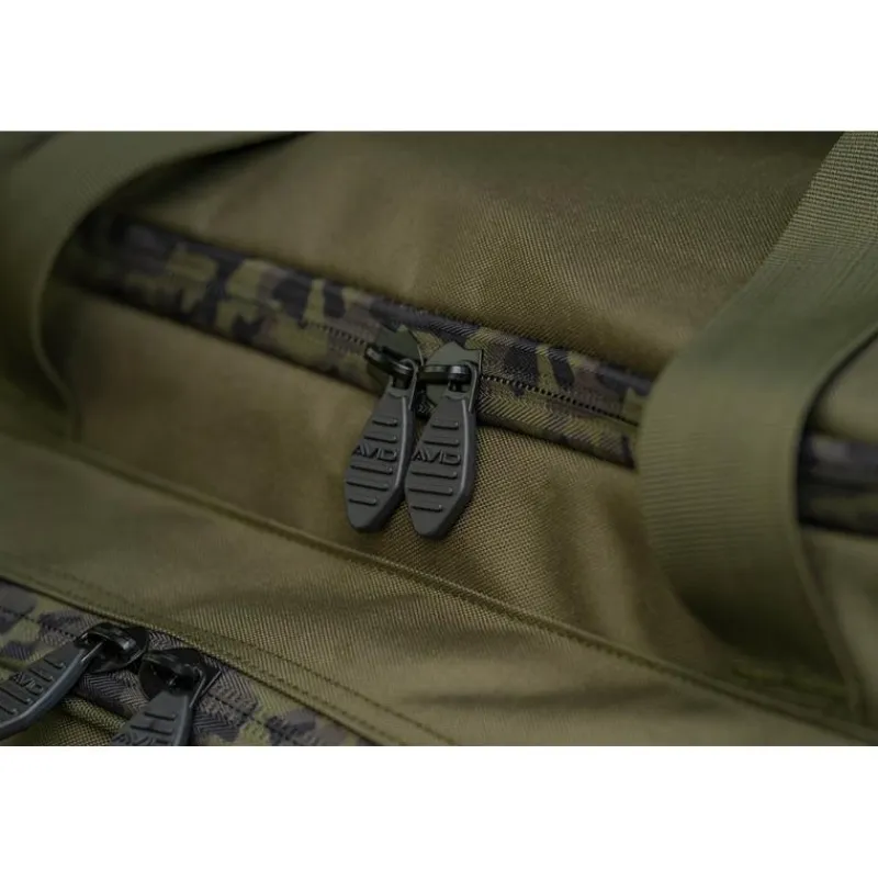 Avid Carp Carryall Rvs Carryall * Bagagerie Carpe
