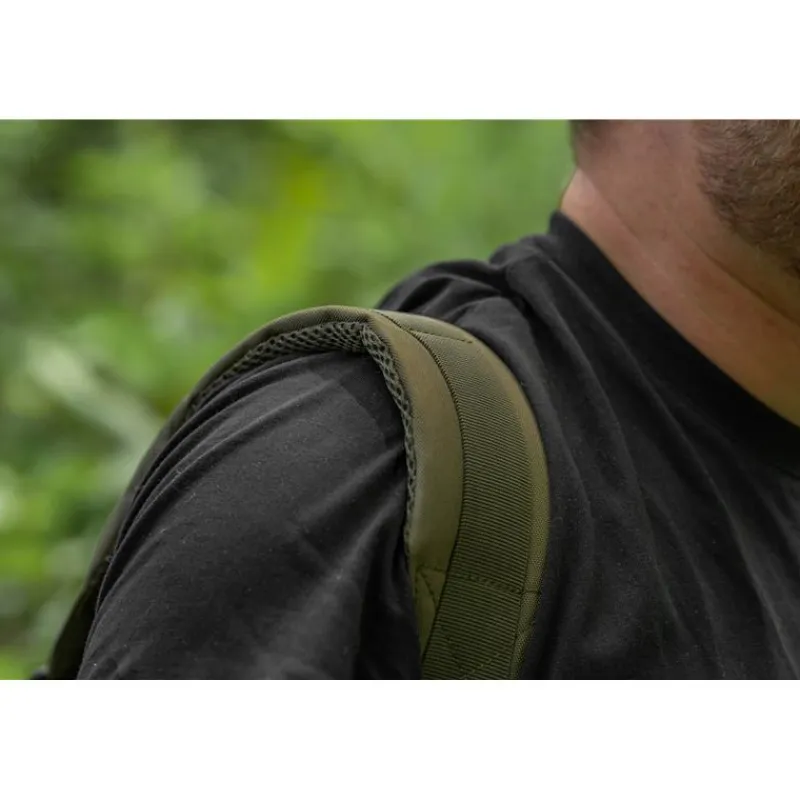 Avid Carp Carryall Rvs Carryall * Bagagerie Carpe