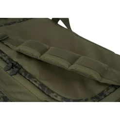 Avid Carp Carryall Rvs Carryall * Bagagerie Carpe