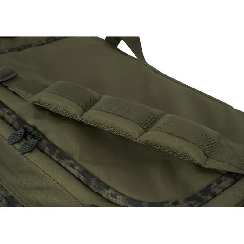 Avid Carp Carryall Rvs Carryall * Bagagerie Carpe