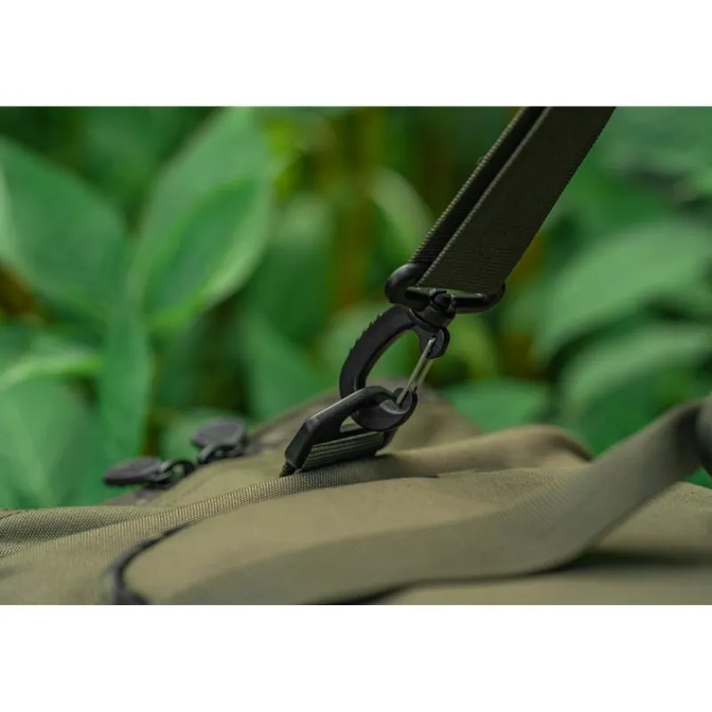 Avid Carp Carryall Rvs Carryall * Bagagerie Carpe