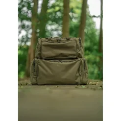 Avid Carp Carryall Rvs Carryall * Bagagerie Carpe