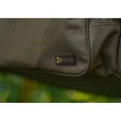 Avid Carp Carryall Rvs Carryall * Bagagerie Carpe
