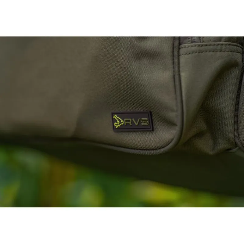 Avid Carp Carryall Rvs Carryall * Bagagerie Carpe