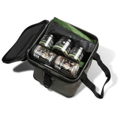 Nash Carryall Subterfuge Waterbox Carryall * Bagagerie Carpe