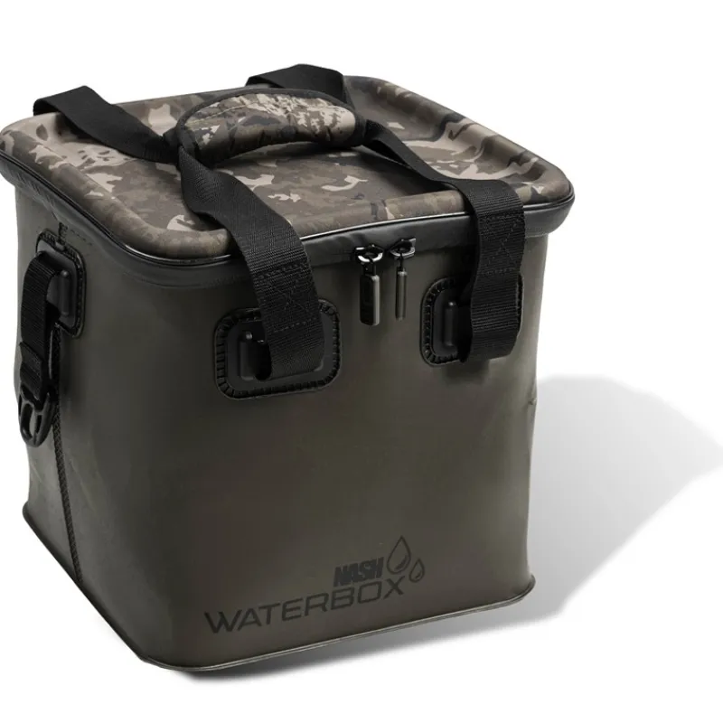 Nash Carryall Subterfuge Waterbox Carryall * Bagagerie Carpe