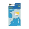 Navicarte Carte De Navigation Marseille - Toulon - Les Calanques * Outils De Navigation