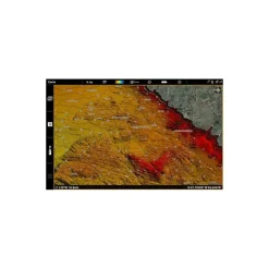 Humminbird Carte Détaillée Des Côtes Françaises Et Corses * Sondeurs & Gps|Sondeurs & Gps