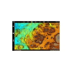 Humminbird Carte Détaillée Des Côtes Françaises Et Corses * Sondeurs & Gps|Sondeurs & Gps