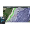 Navicom Cartographie Detaillee Sylmaps Eau Douce * Sondeurs & Gps|Sondeurs & Gps