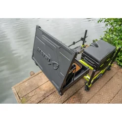 Fox Matrix Casier Pro Rigid Feeder Tray * Stations - Paniers Sièges