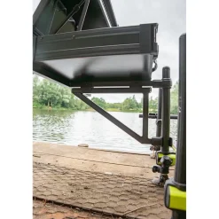 Fox Matrix Casier Pro Rigid Feeder Tray * Stations - Paniers Sièges