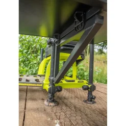Fox Matrix Casier Pro Rigid Feeder Tray * Stations - Paniers Sièges