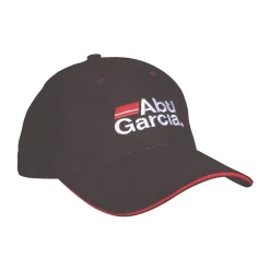 Casquette Abu Garcia Black Baseball Cap