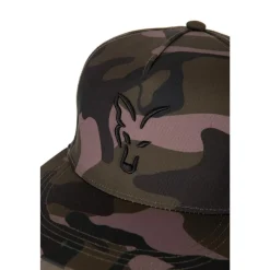 Fox Casquette Camo Snapback - Camo * Casquettes, Visières & Chapeaux