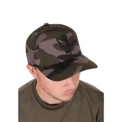 Casquette Fox Camo Volley Cap - Camo