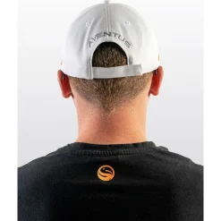 Casquette Guru Aventus Cap - Blanc