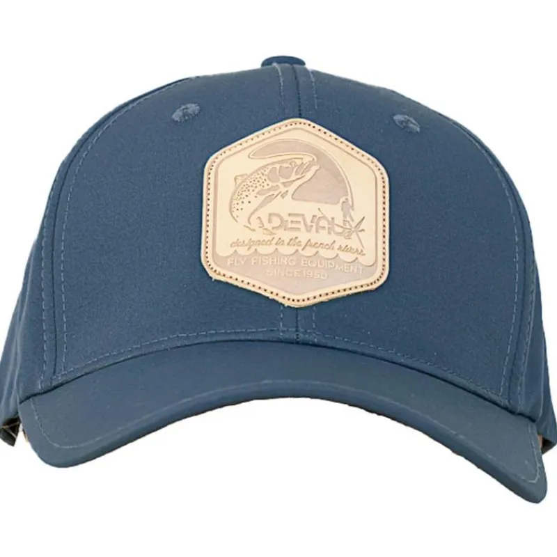 Devaux Casquette Homme Emerger - Gris * Casquettes, Visières & Chapeaux