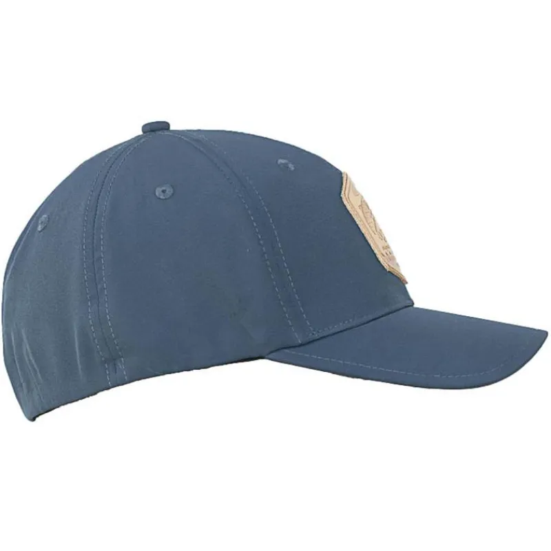 Devaux Casquette Homme Emerger - Gris * Casquettes, Visières & Chapeaux