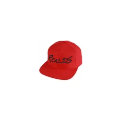 Duo Casquette Homme Realis Snapback Cap 18 - Rouge * Casquettes, Visières & Chapeaux