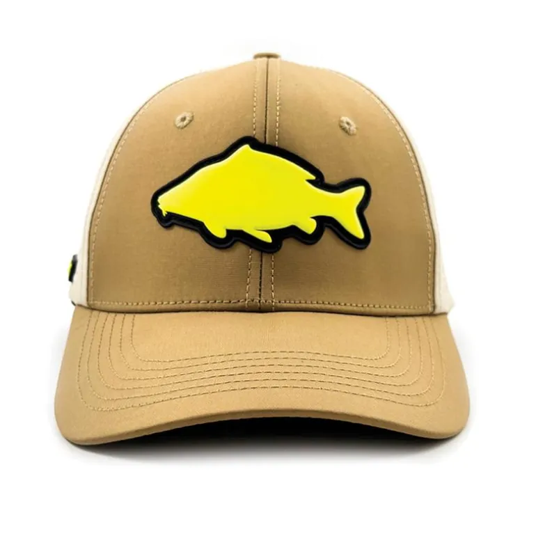 Casquette Homme Fishxplorer Addict 24 Carpe