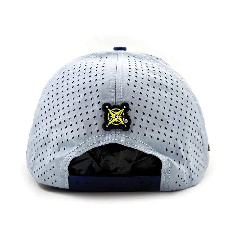 Casquette Homme Fishxplorer Addict 24 Bar